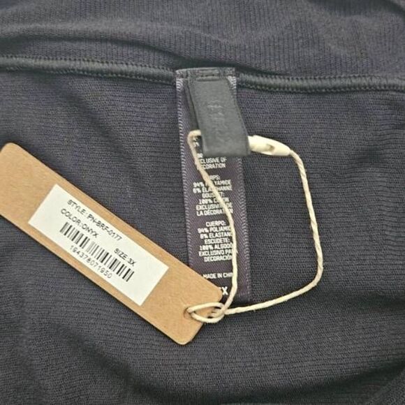 SKIMS HI CU BRIEF PANTY NWT - Picture 4 of 10